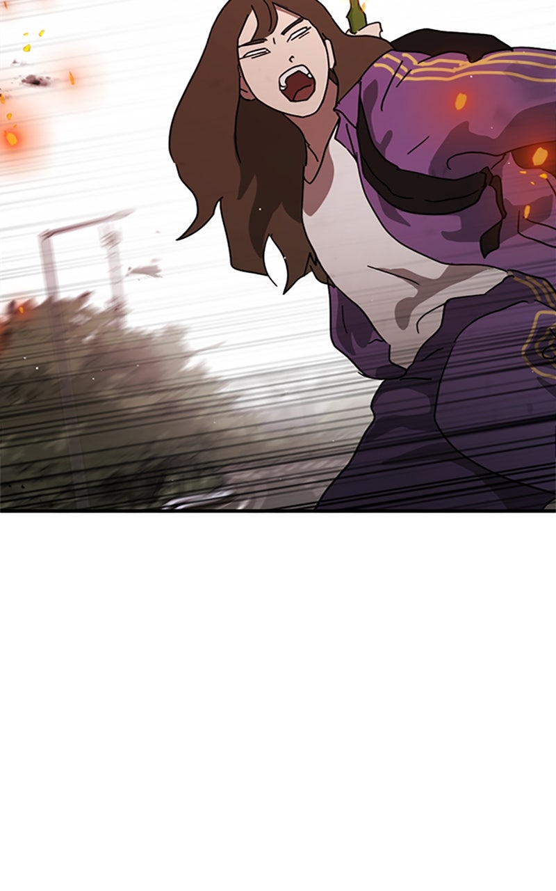 Read Eines Tages in Seoul Manga Online