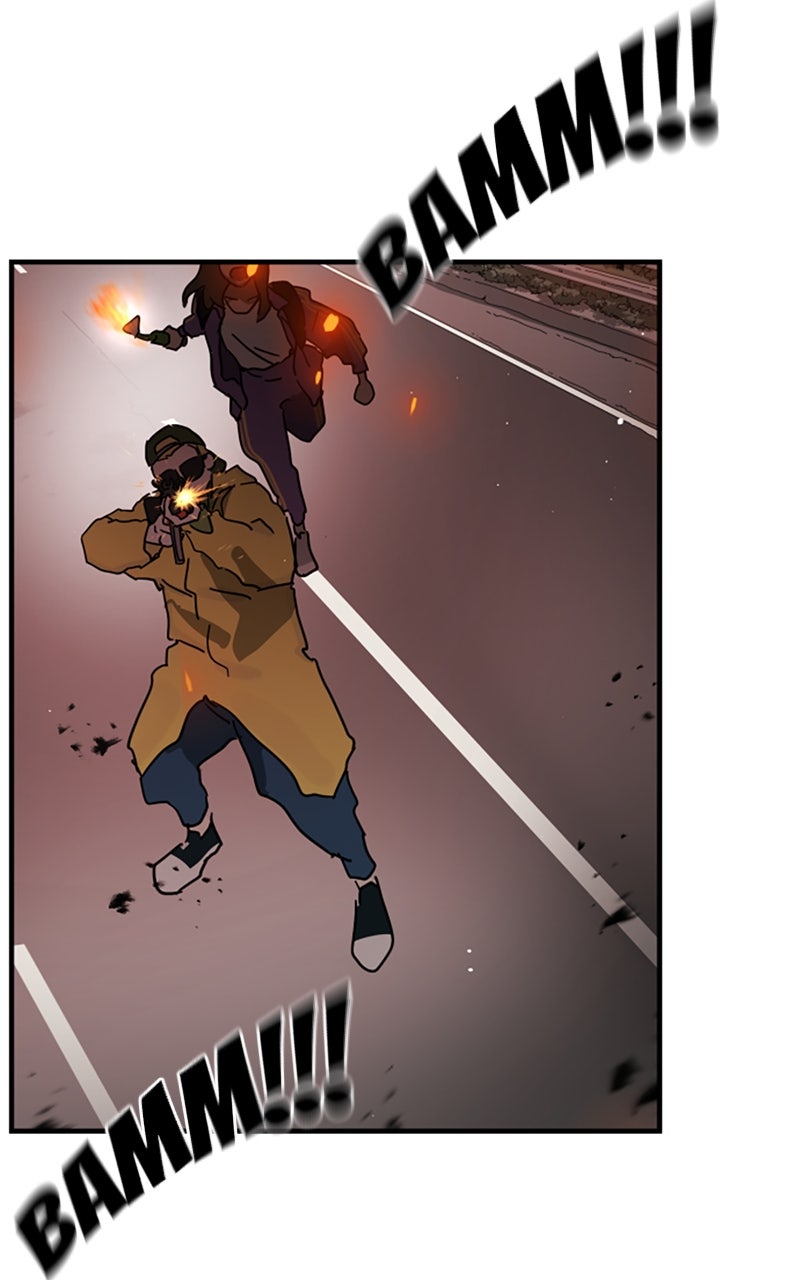 Read Eines Tages in Seoul Manga Online