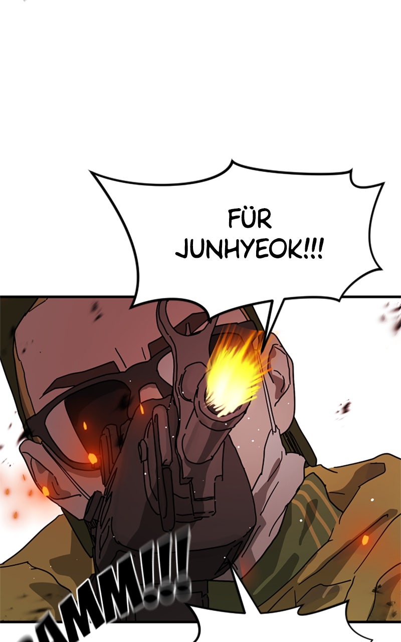 Read Eines Tages in Seoul Manga Online