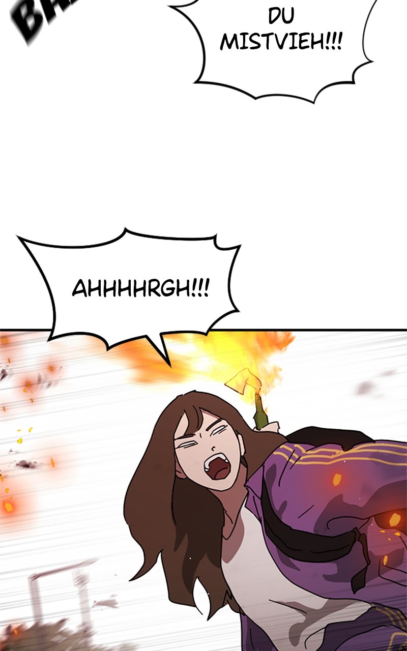 Read Eines Tages in Seoul Manga Online