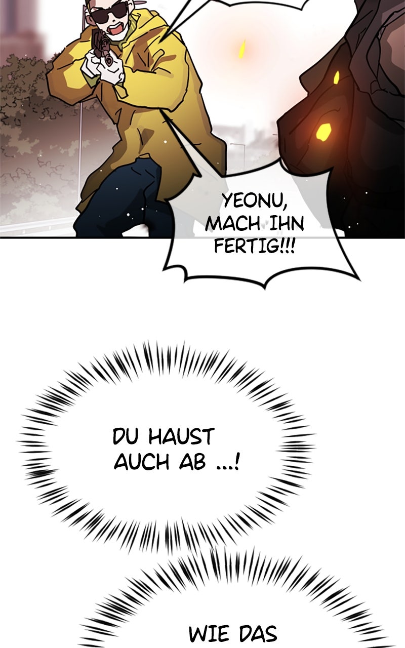 Read Eines Tages in Seoul Manga Online