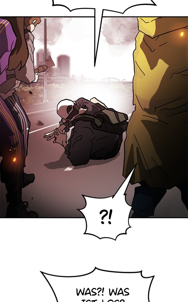 Read Eines Tages in Seoul Manga Online