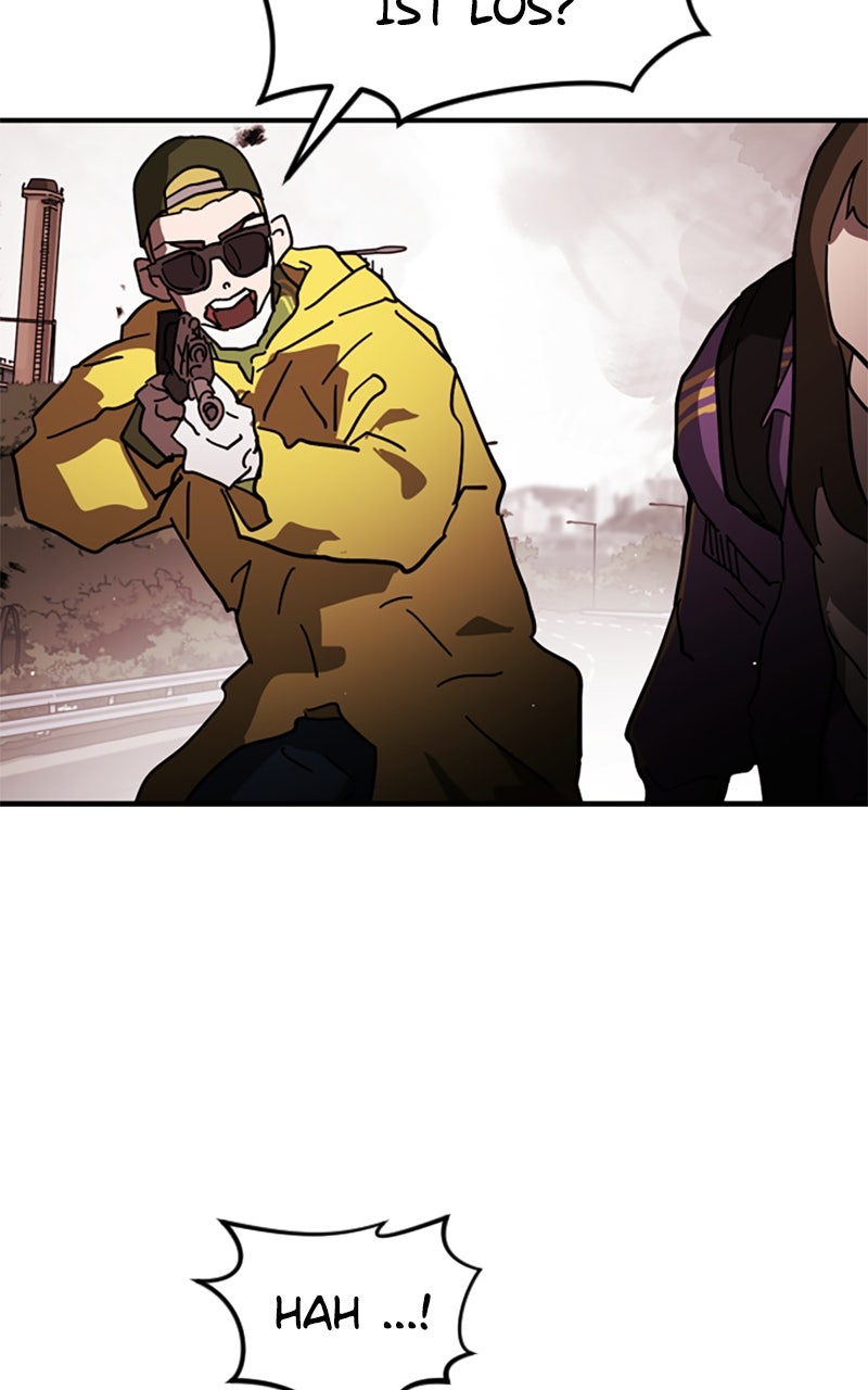 Read Eines Tages in Seoul Manga Online