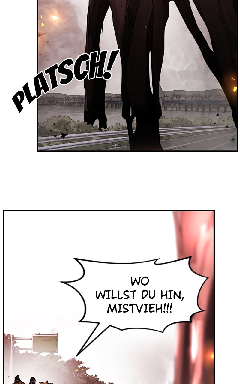 Read Eines Tages in Seoul Manga Online