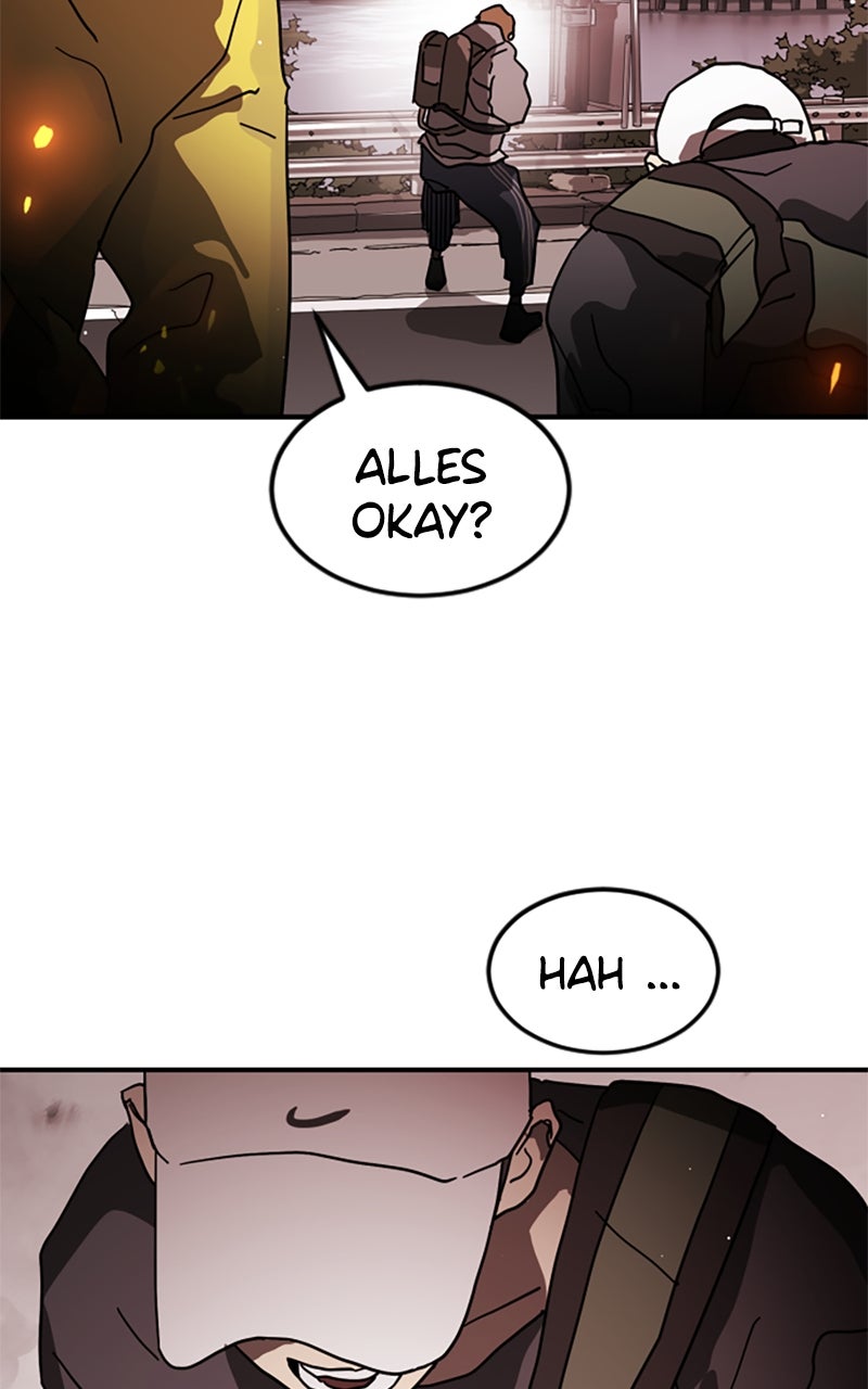 Read Eines Tages in Seoul Manga Online