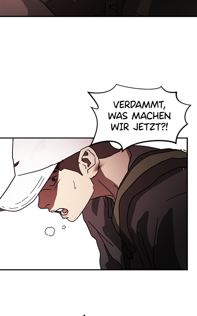 Read Eines Tages in Seoul Manga Online