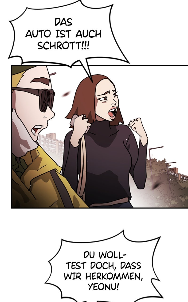 Read Eines Tages in Seoul Manga Online