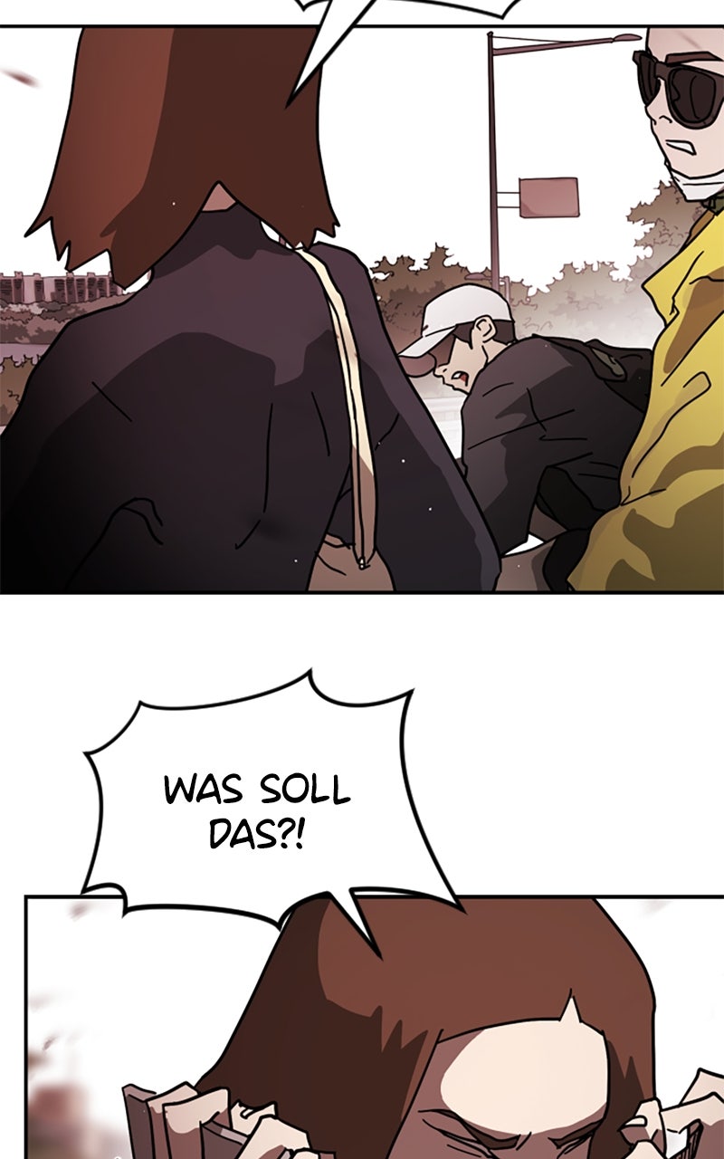 Read Eines Tages in Seoul Manga Online