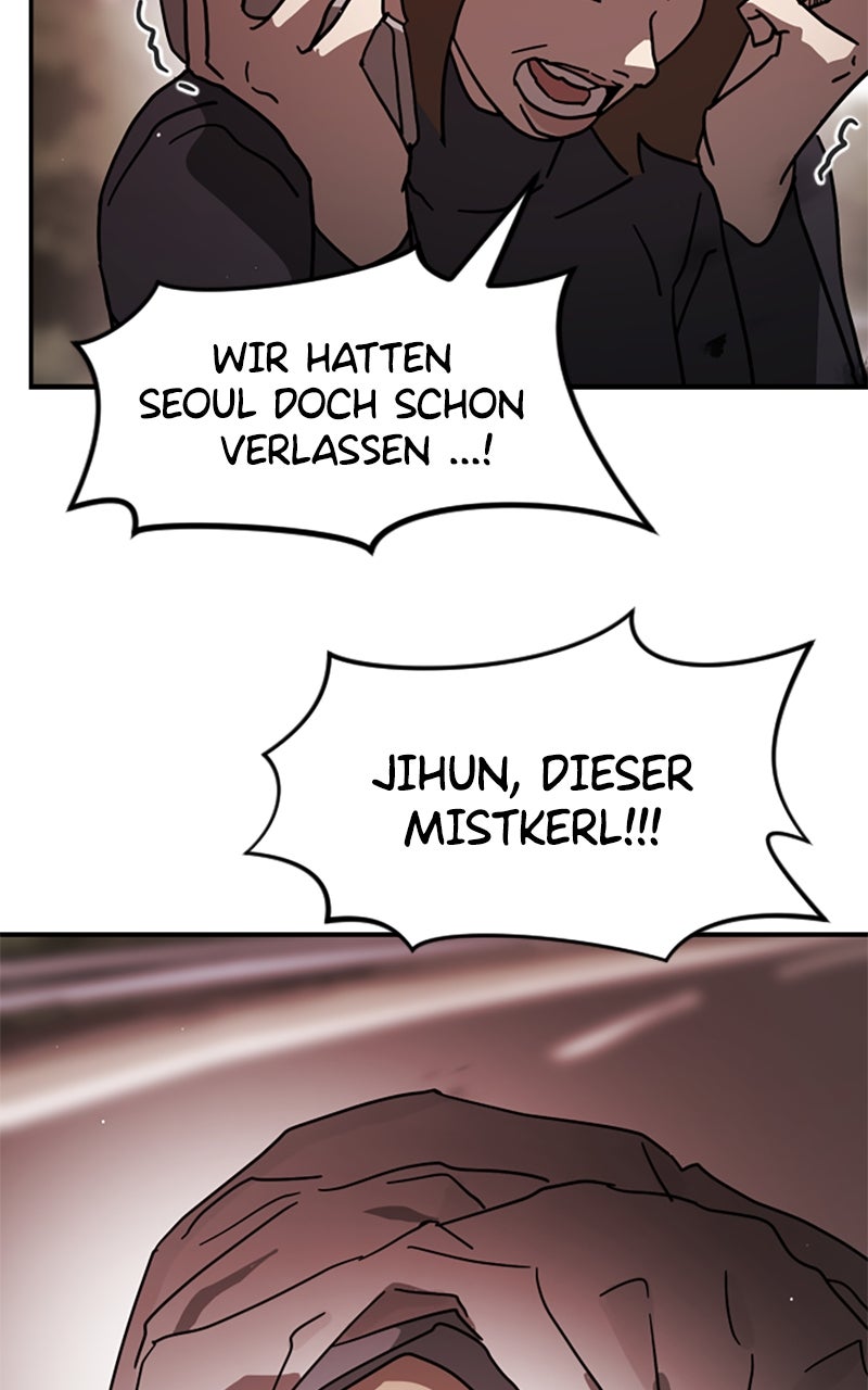 Read Eines Tages in Seoul Manga Online