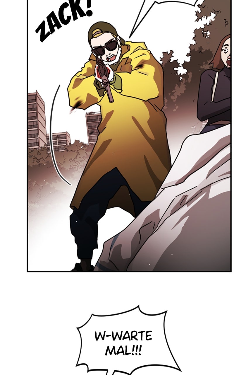 Read Eines Tages in Seoul Manga Online