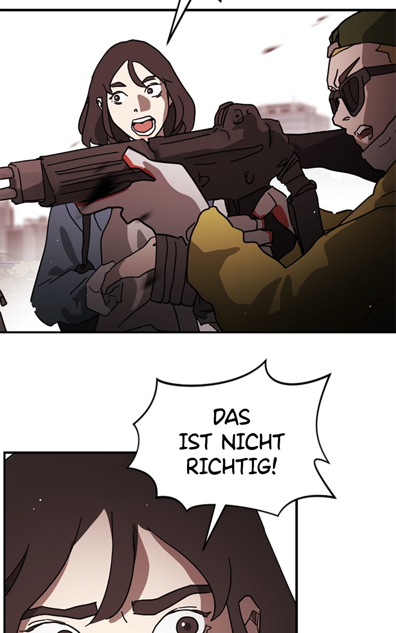 Read Eines Tages in Seoul Manga Online