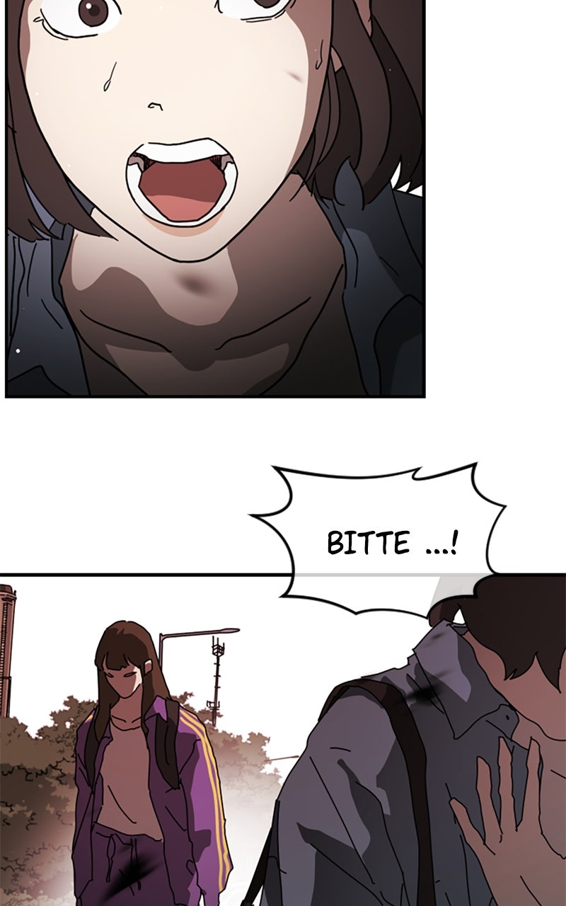 Read Eines Tages in Seoul Manga Online