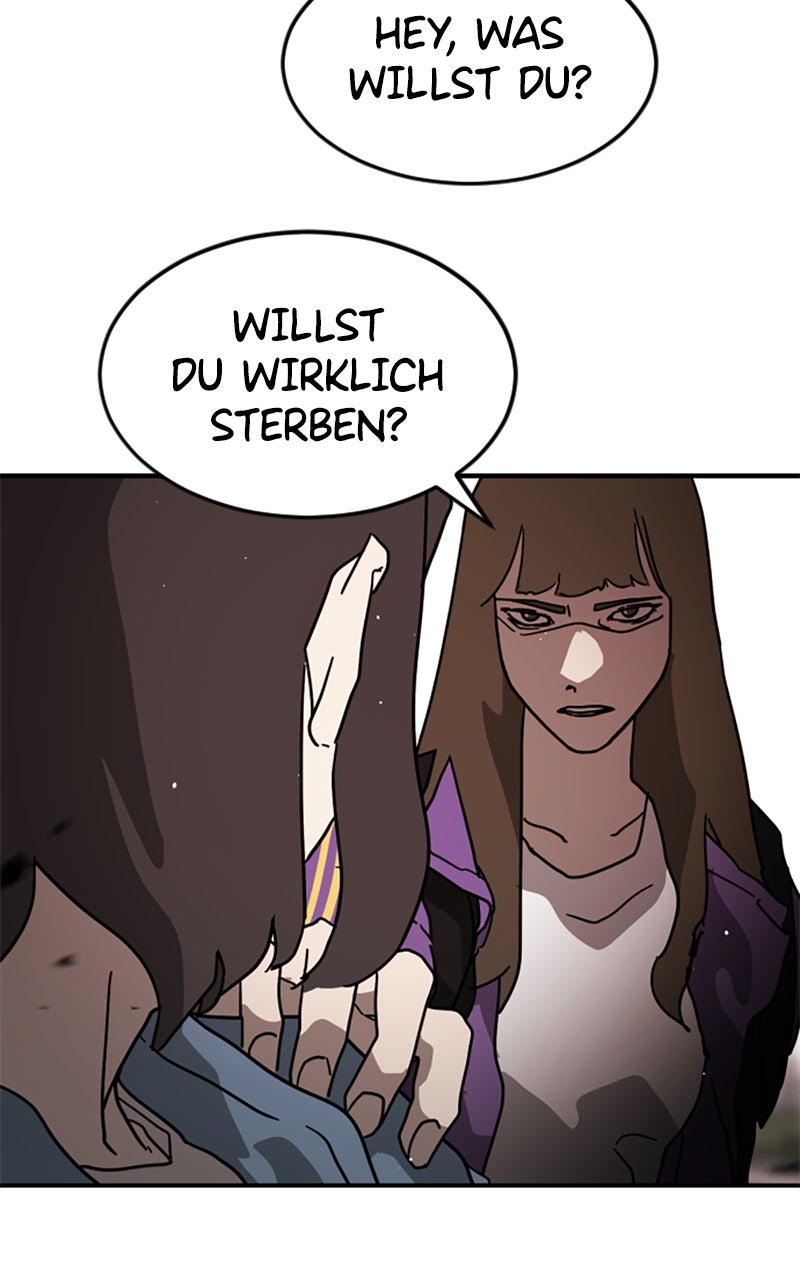 Read Eines Tages in Seoul Manga Online