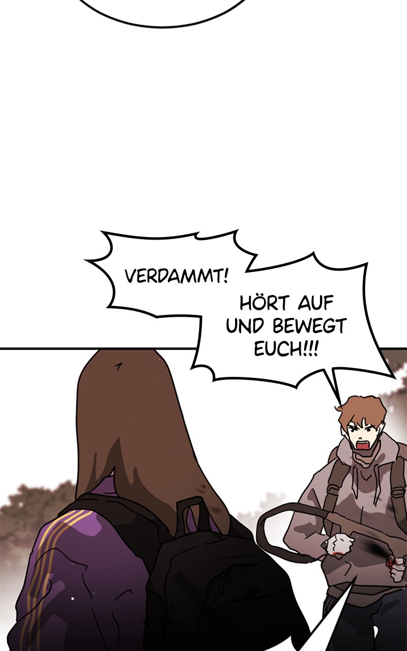 Read Eines Tages in Seoul Manga Online