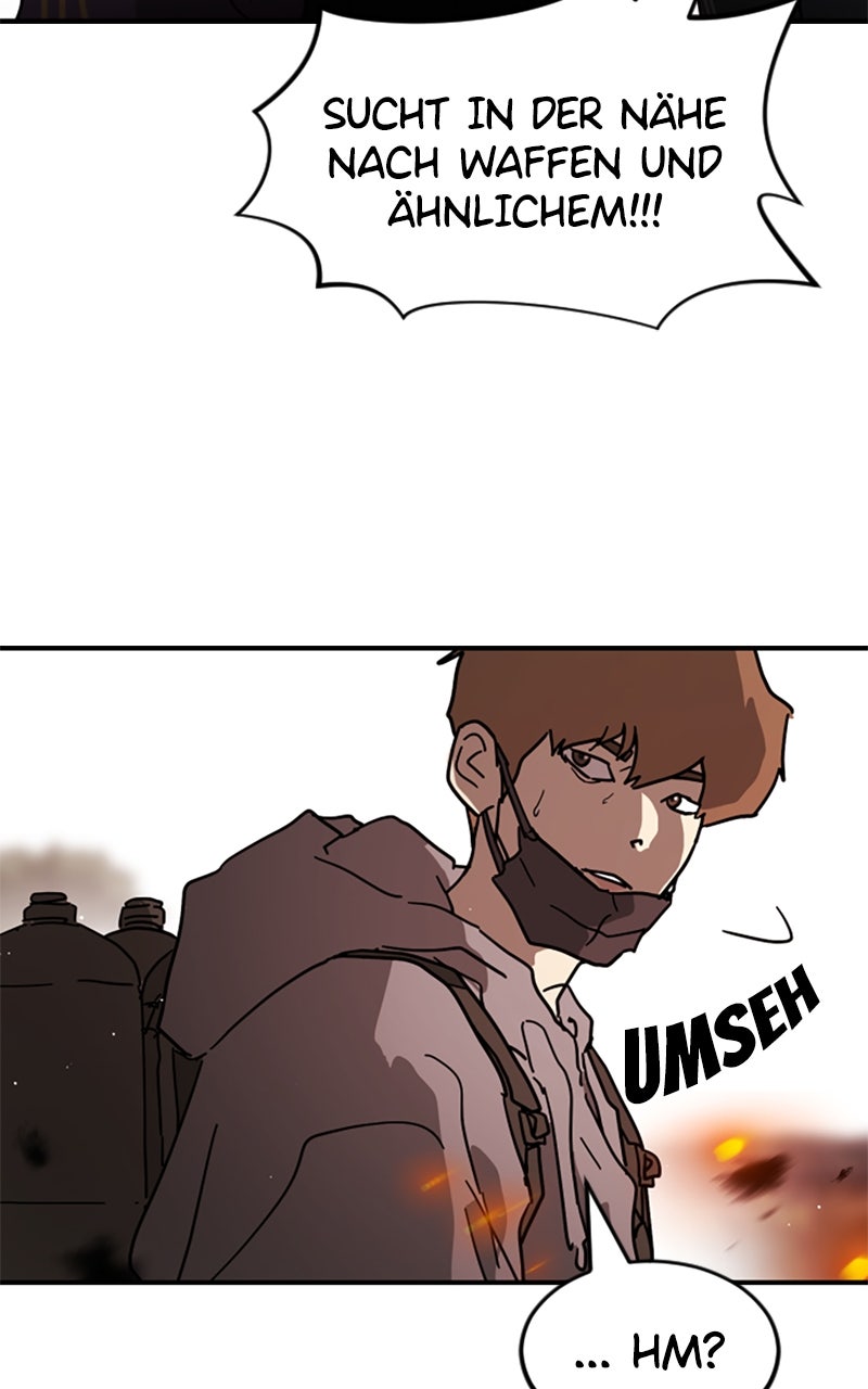 Read Eines Tages in Seoul Manga Online