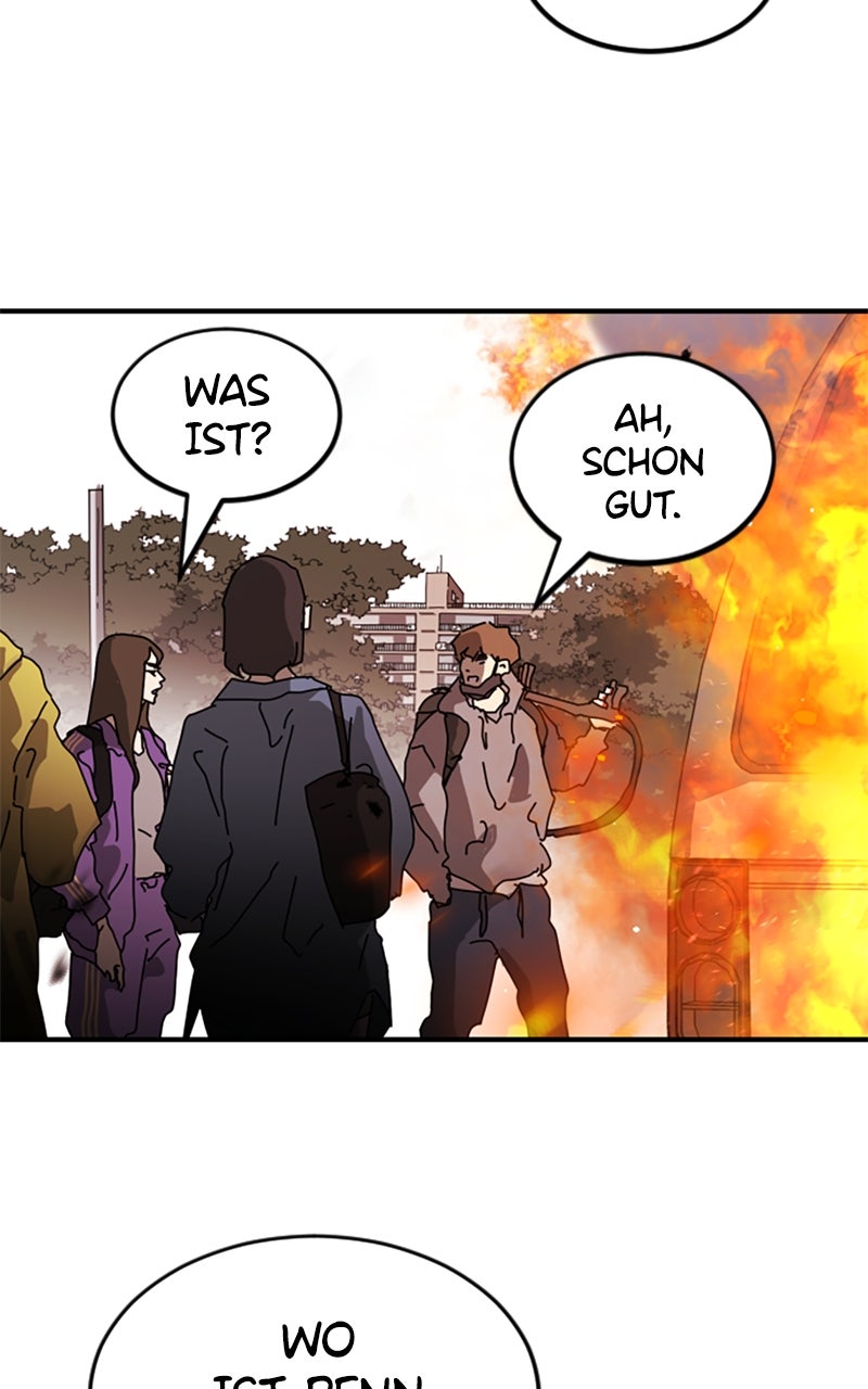 Read Eines Tages in Seoul Manga Online