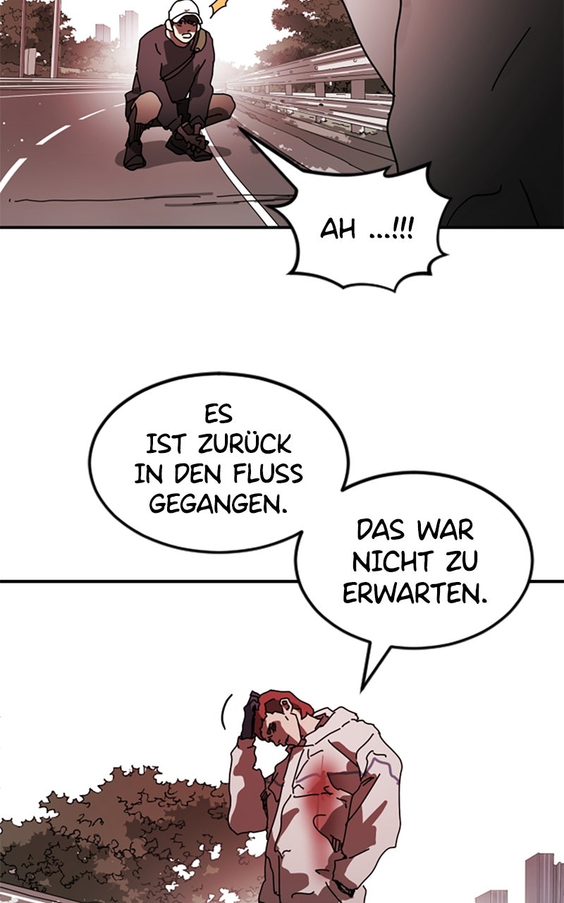 Read Eines Tages in Seoul Manga Online