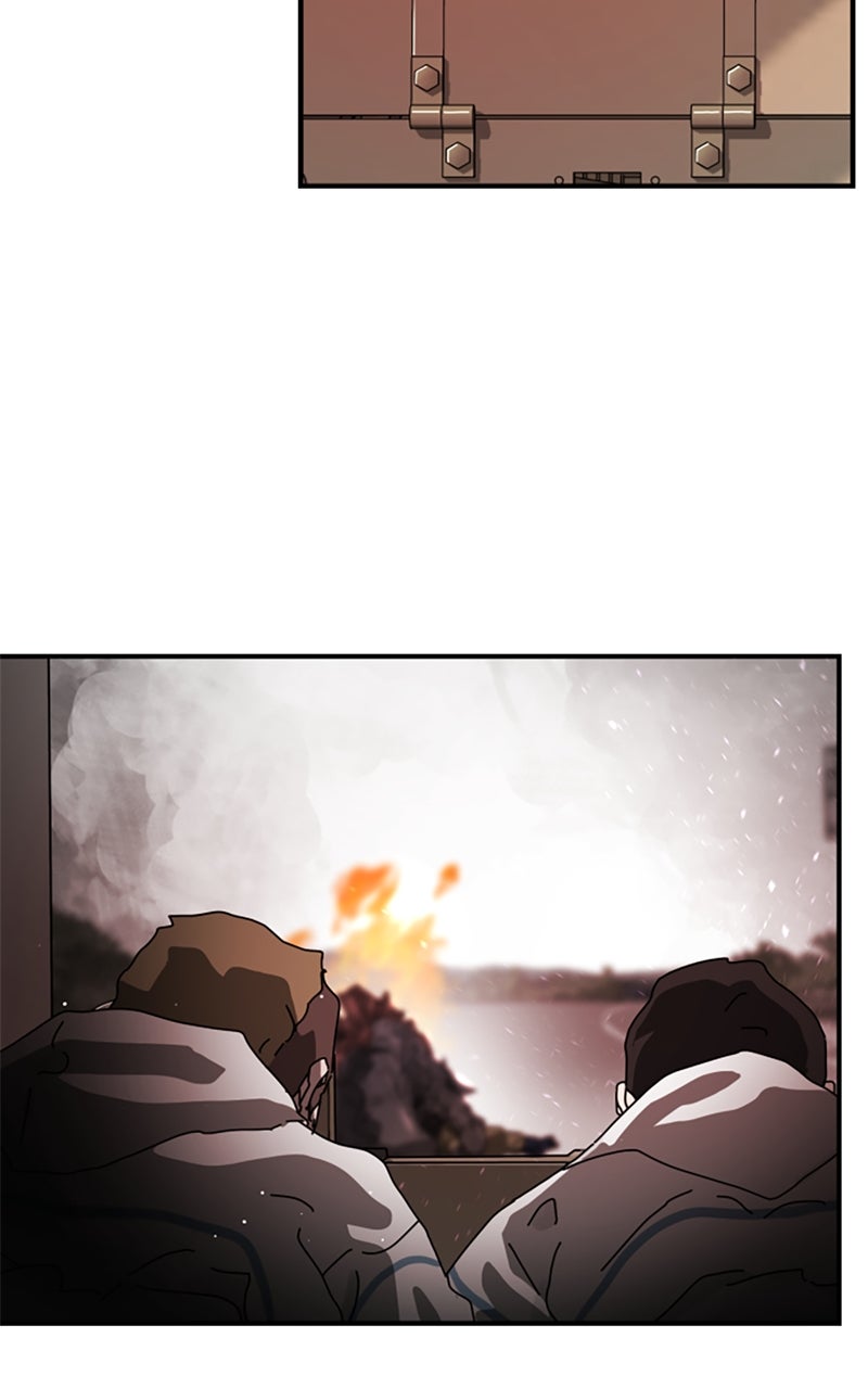 Read Eines Tages in Seoul Manga Online