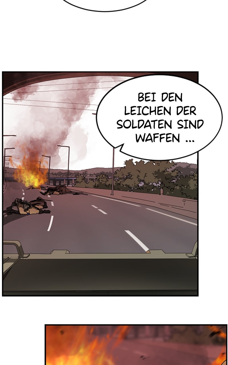 Read Eines Tages in Seoul Manga Online