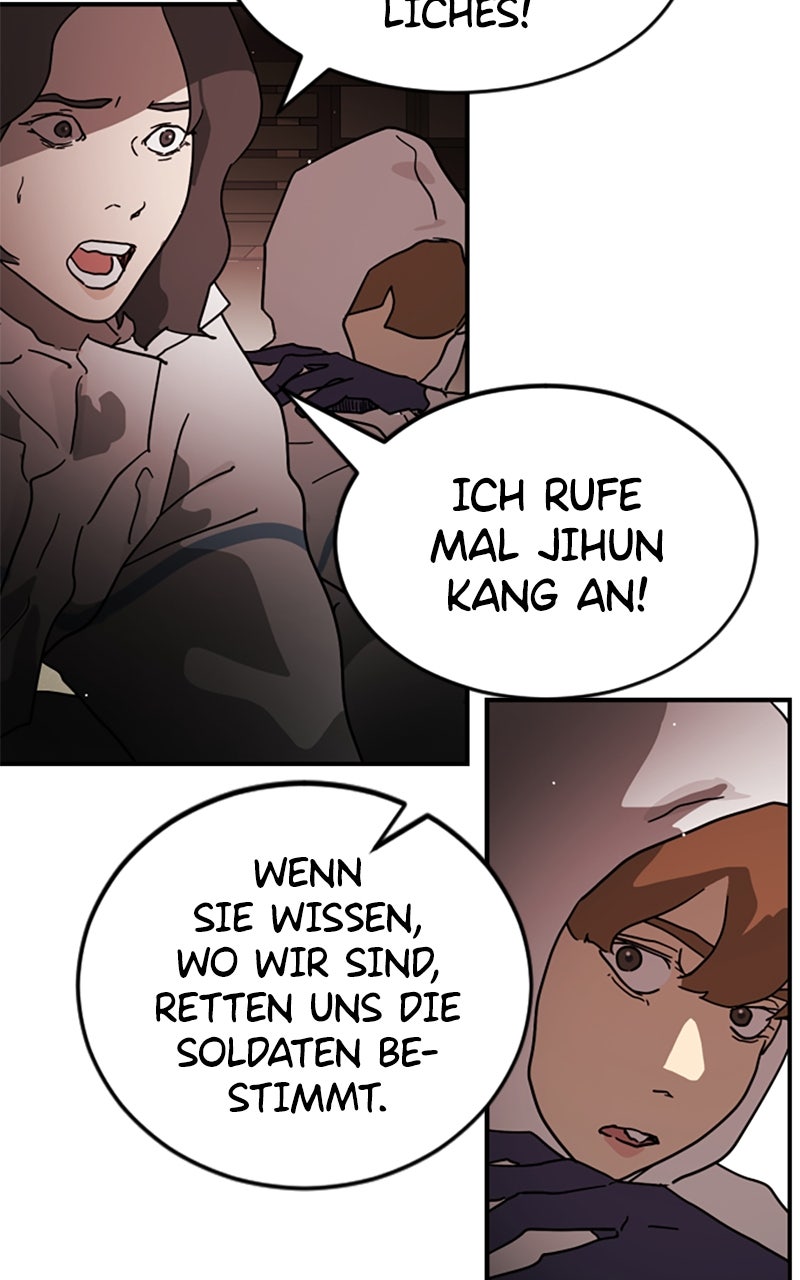 Read Eines Tages in Seoul Manga Online