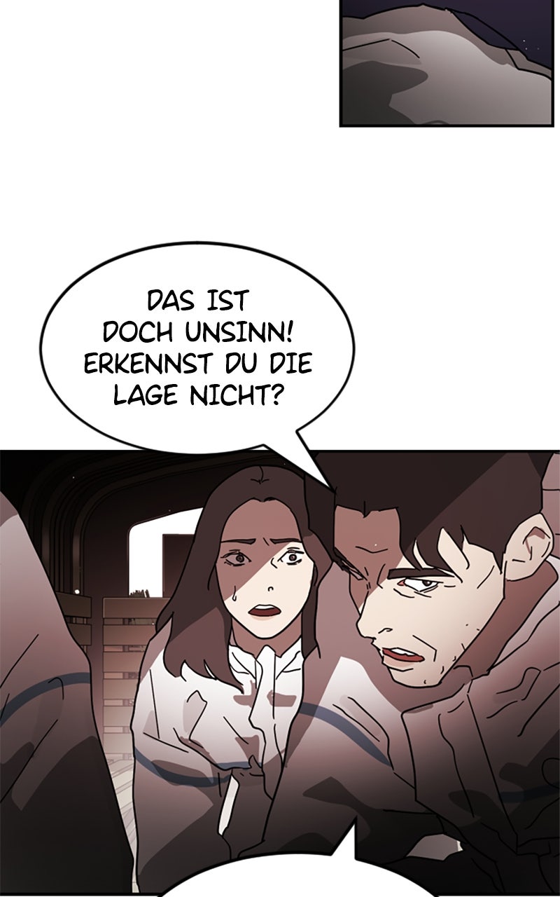 Read Eines Tages in Seoul Manga Online