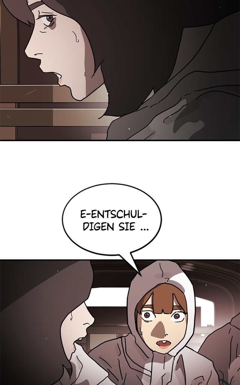 Read Eines Tages in Seoul Manga Online