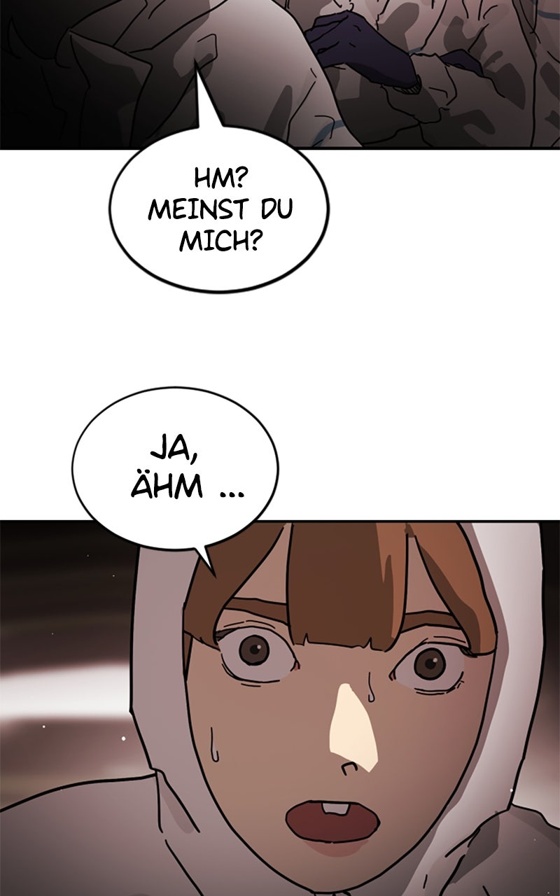 Read Eines Tages in Seoul Manga Online