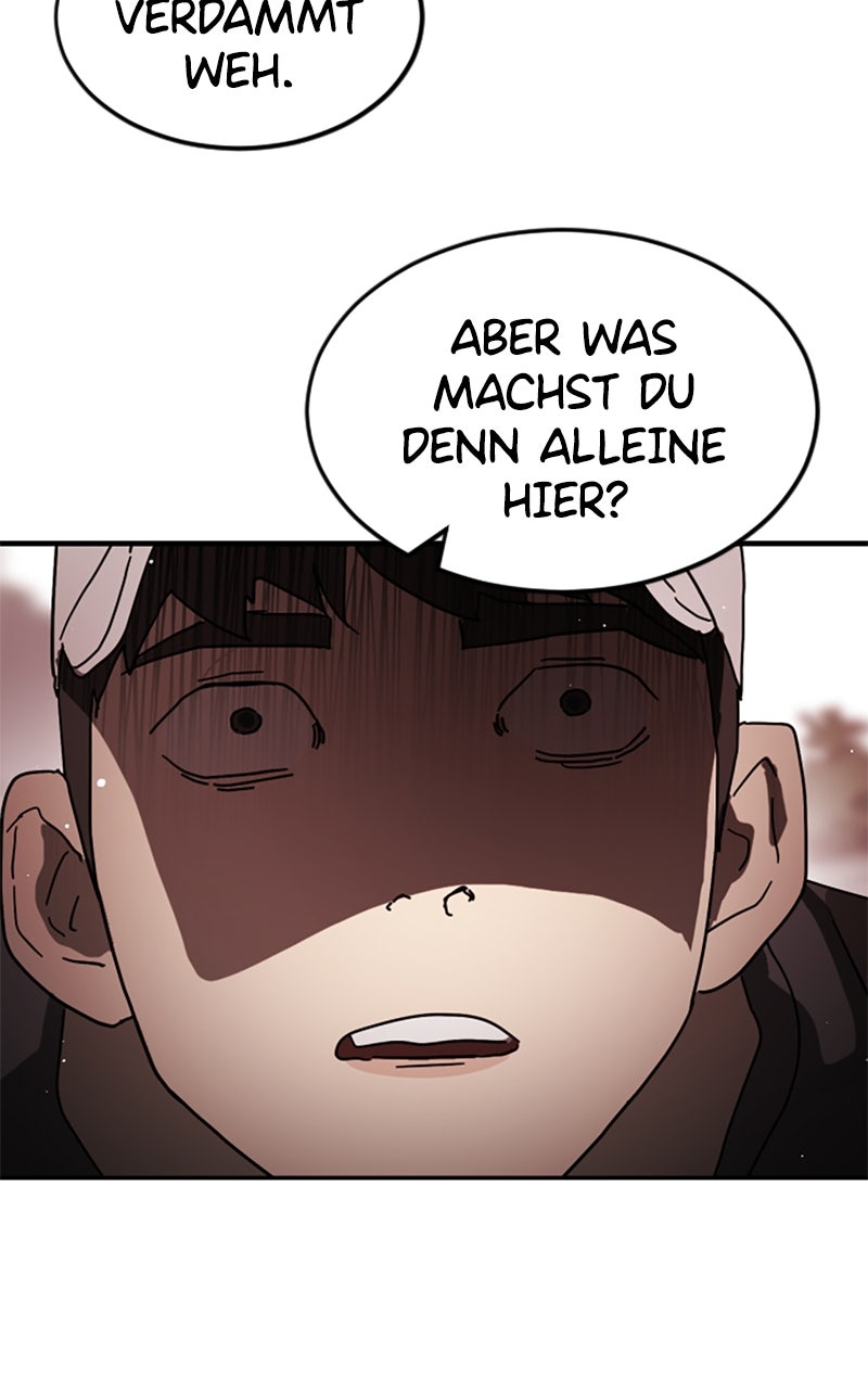 Read Eines Tages in Seoul Manga Online