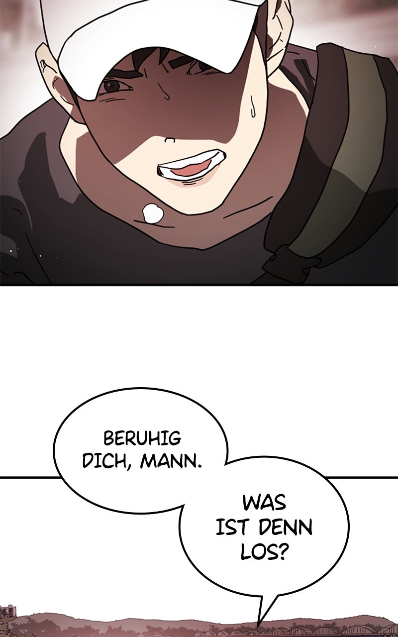 Read Eines Tages in Seoul Manga Online