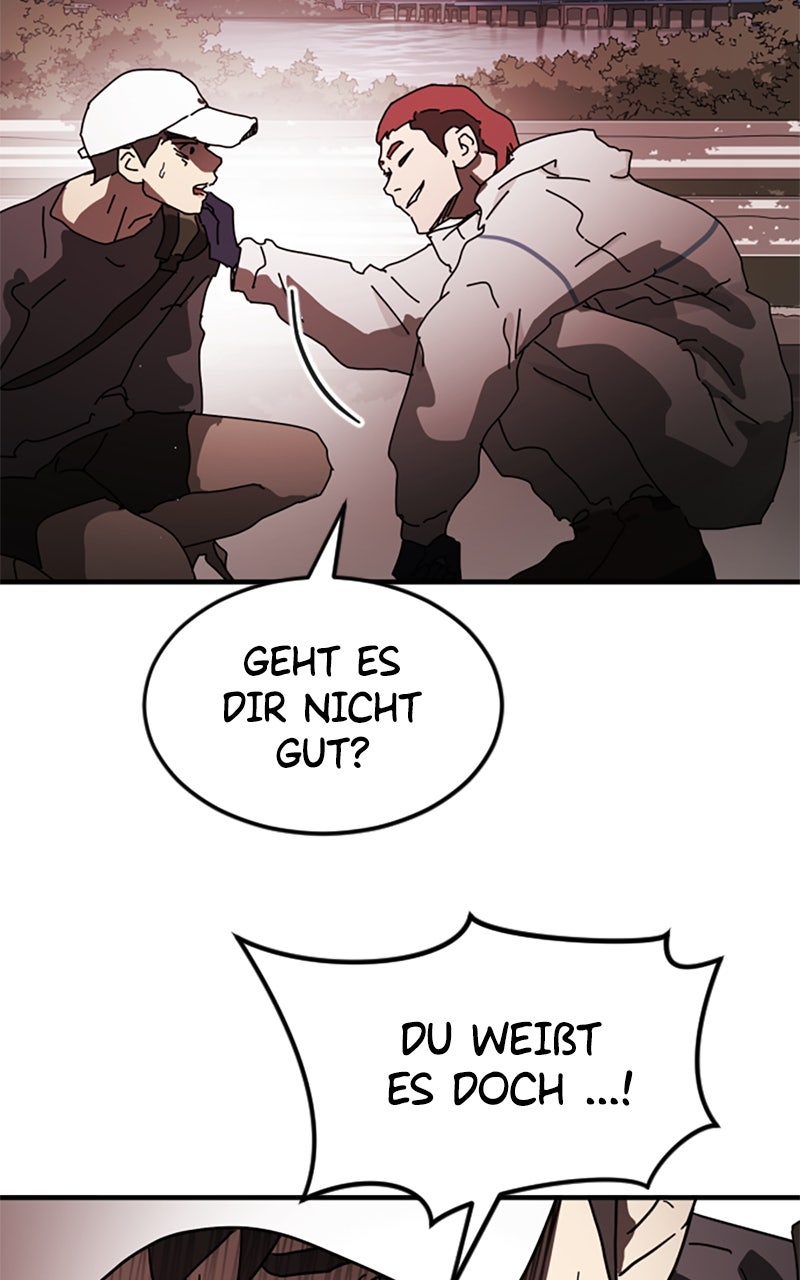 Read Eines Tages in Seoul Manga Online