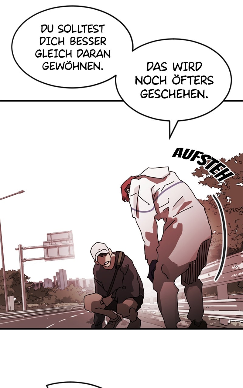 Read Eines Tages in Seoul Manga Online