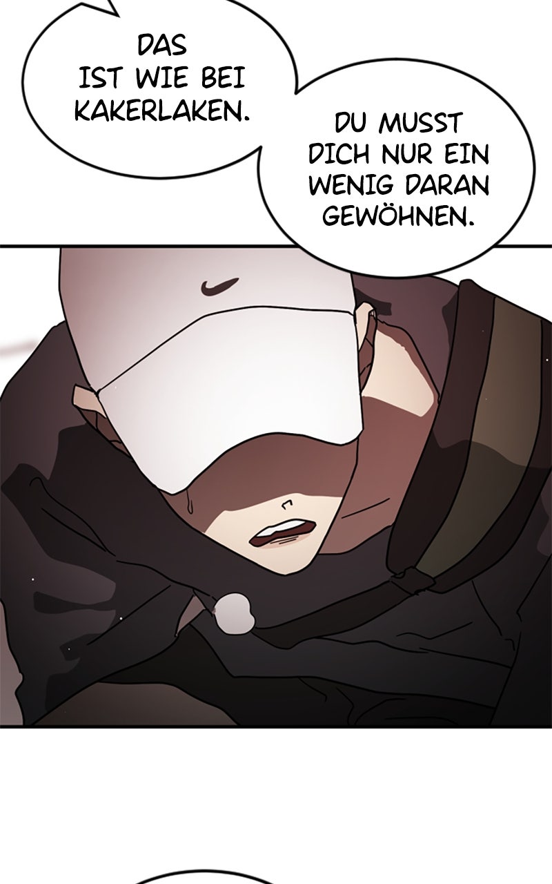 Read Eines Tages in Seoul Manga Online