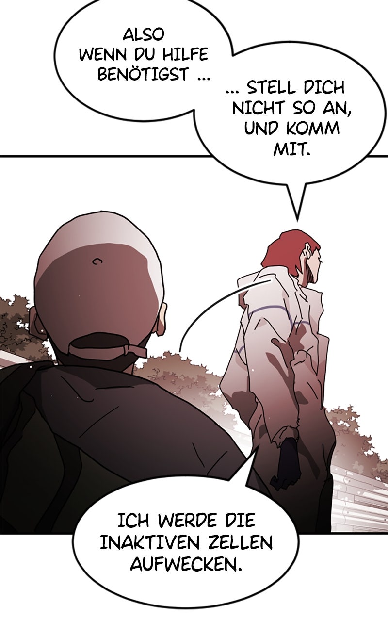 Read Eines Tages in Seoul Manga Online