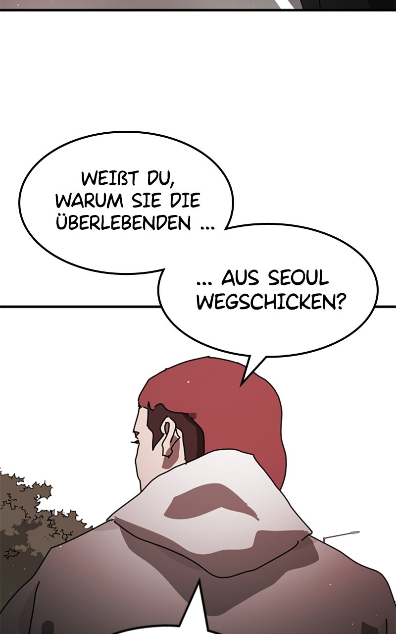 Read Eines Tages in Seoul Manga Online