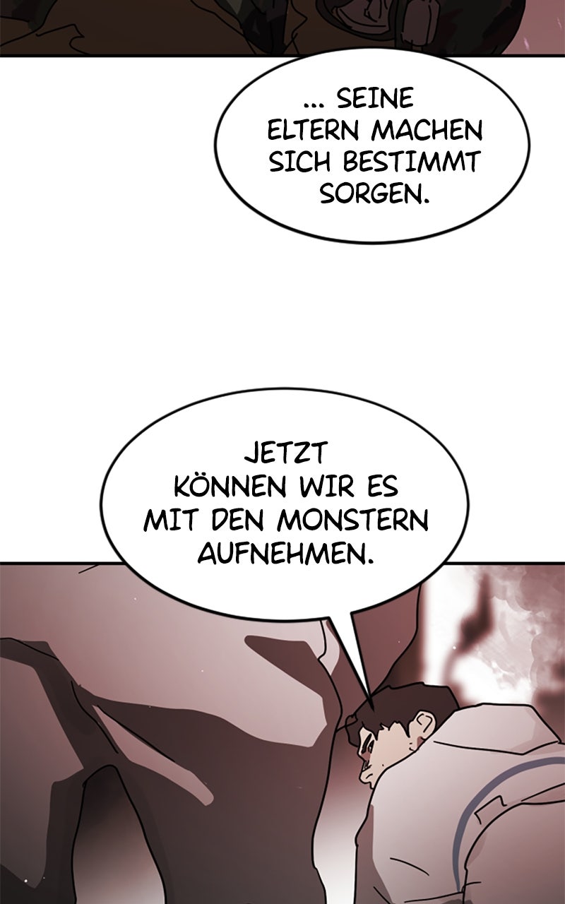 Read Eines Tages in Seoul Manga Online