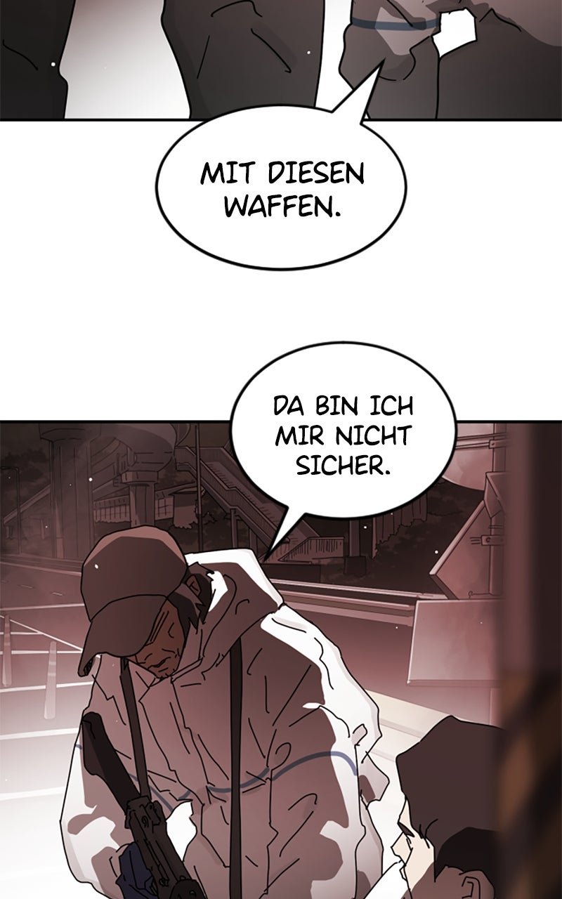 Read Eines Tages in Seoul Manga Online