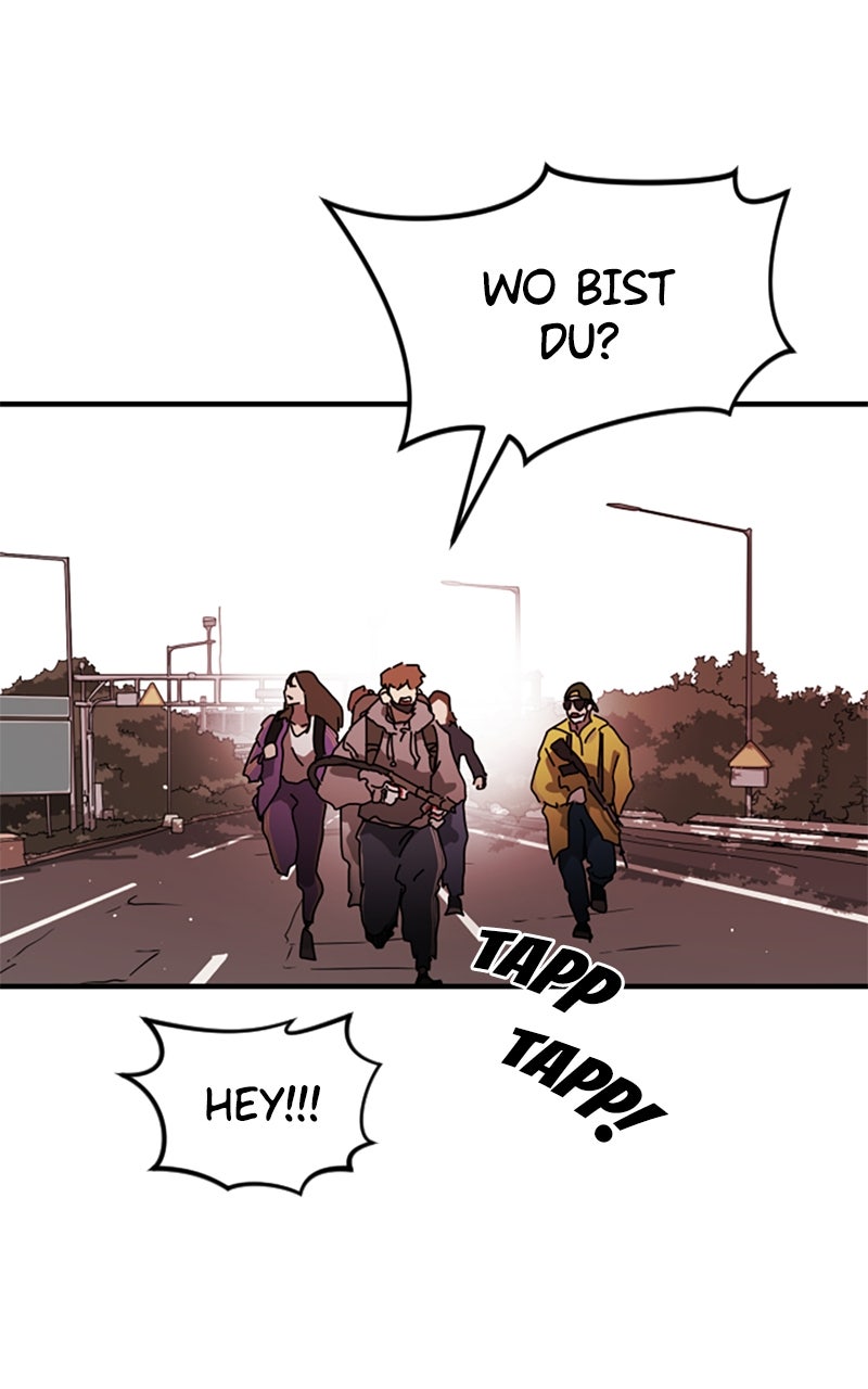 Read Eines Tages in Seoul Manga Online