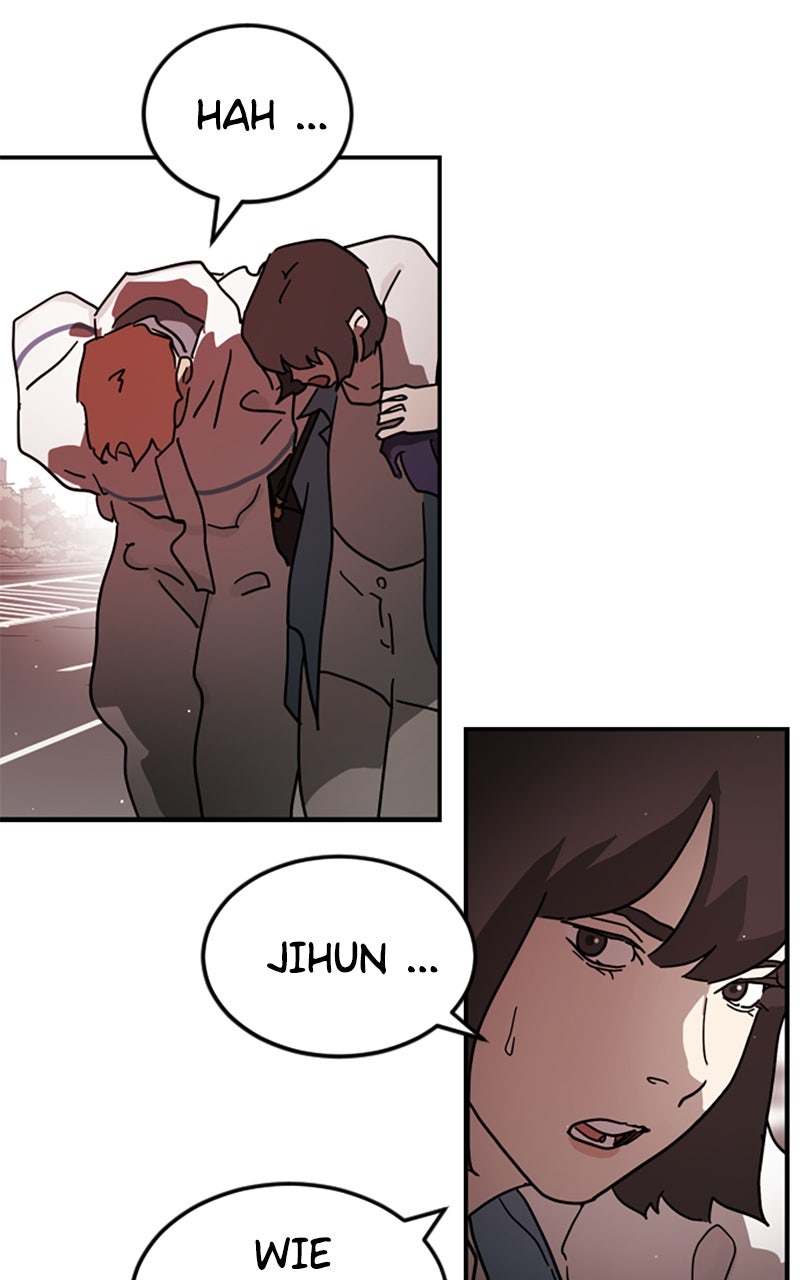 Read Eines Tages in Seoul Manga Online