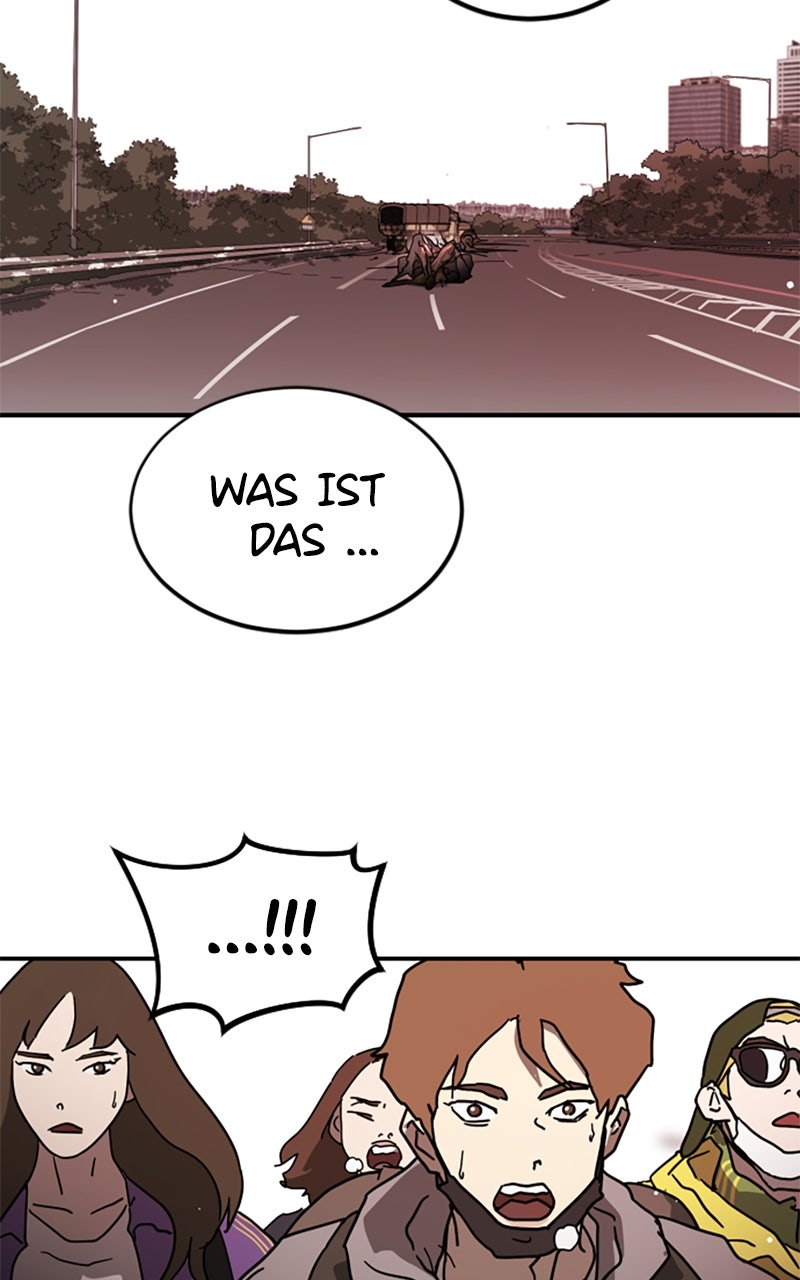 Read Eines Tages in Seoul Manga Online