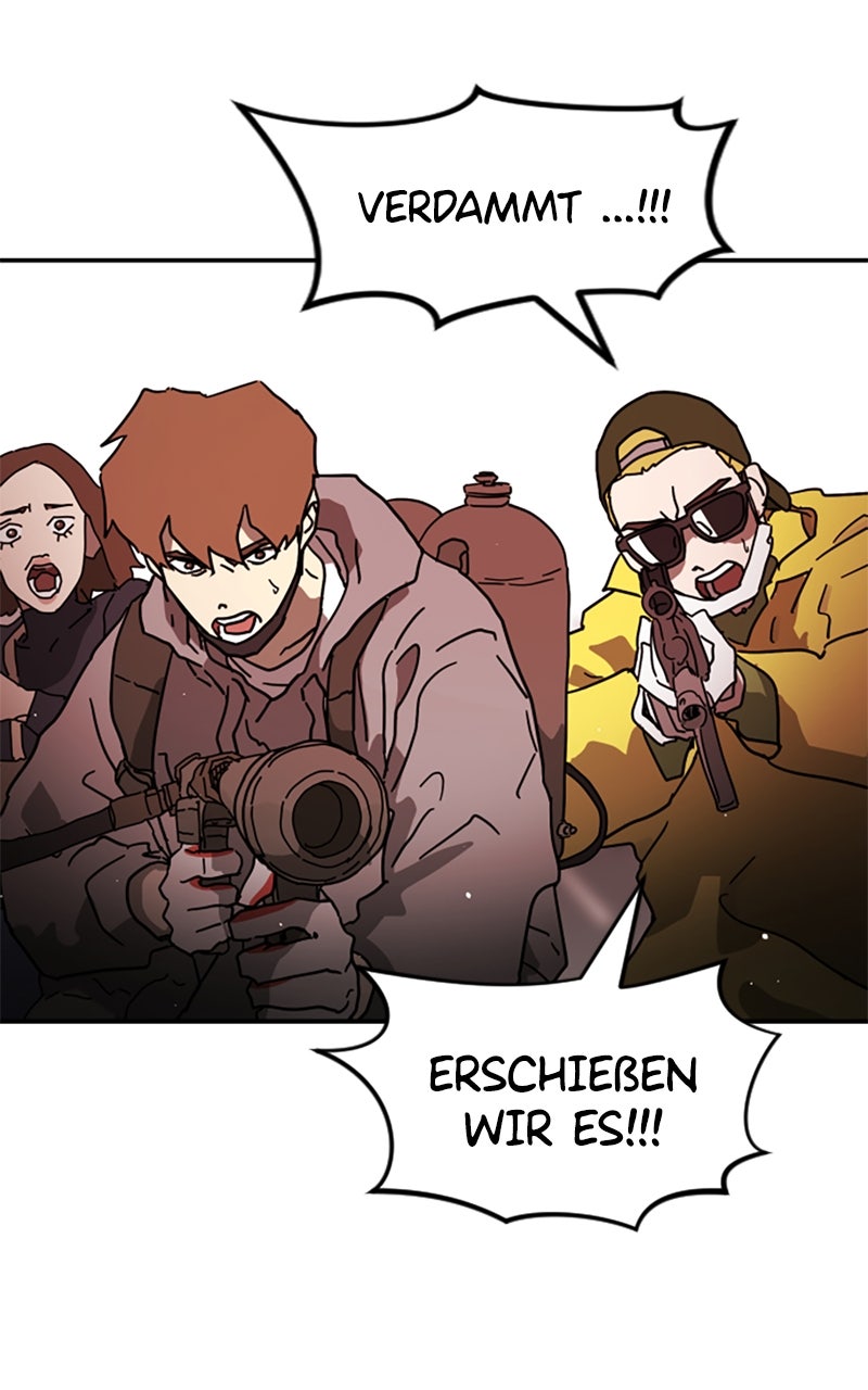 Read Eines Tages in Seoul Manga Online
