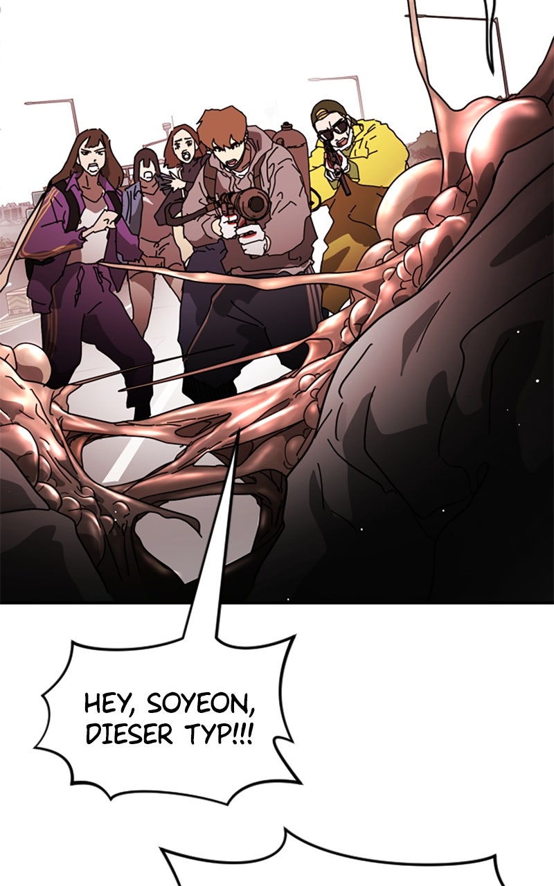 Read Eines Tages in Seoul Manga Online