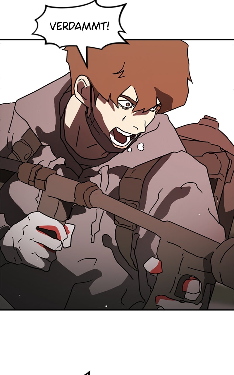 Read Eines Tages in Seoul Manga Online