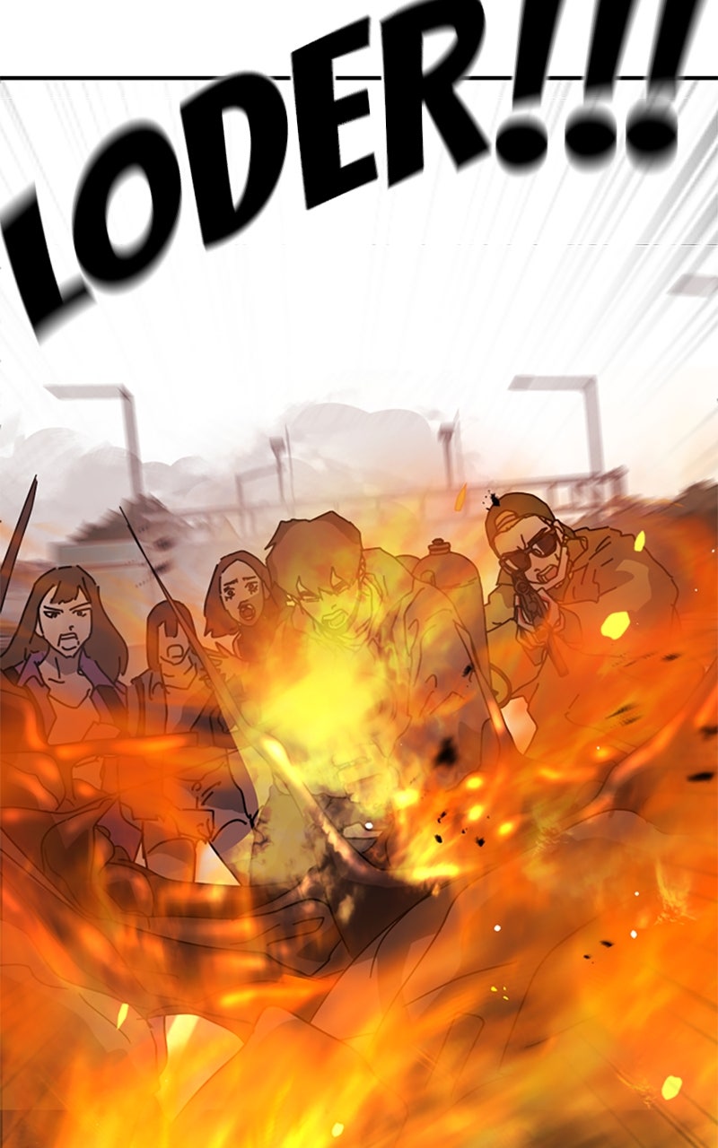 Read Eines Tages in Seoul Manga Online