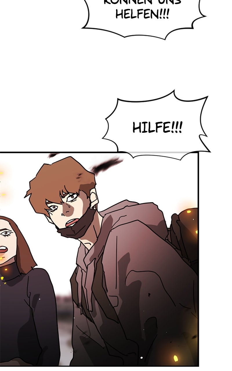 Read Eines Tages in Seoul Manga Online