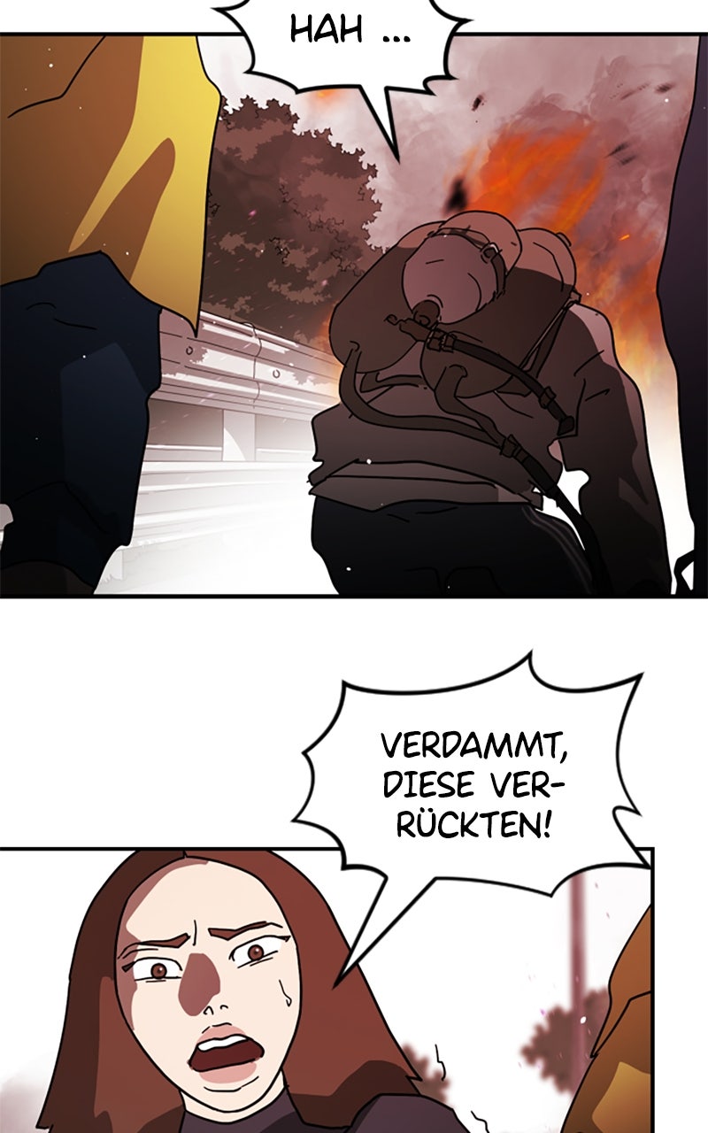 Read Eines Tages in Seoul Manga Online