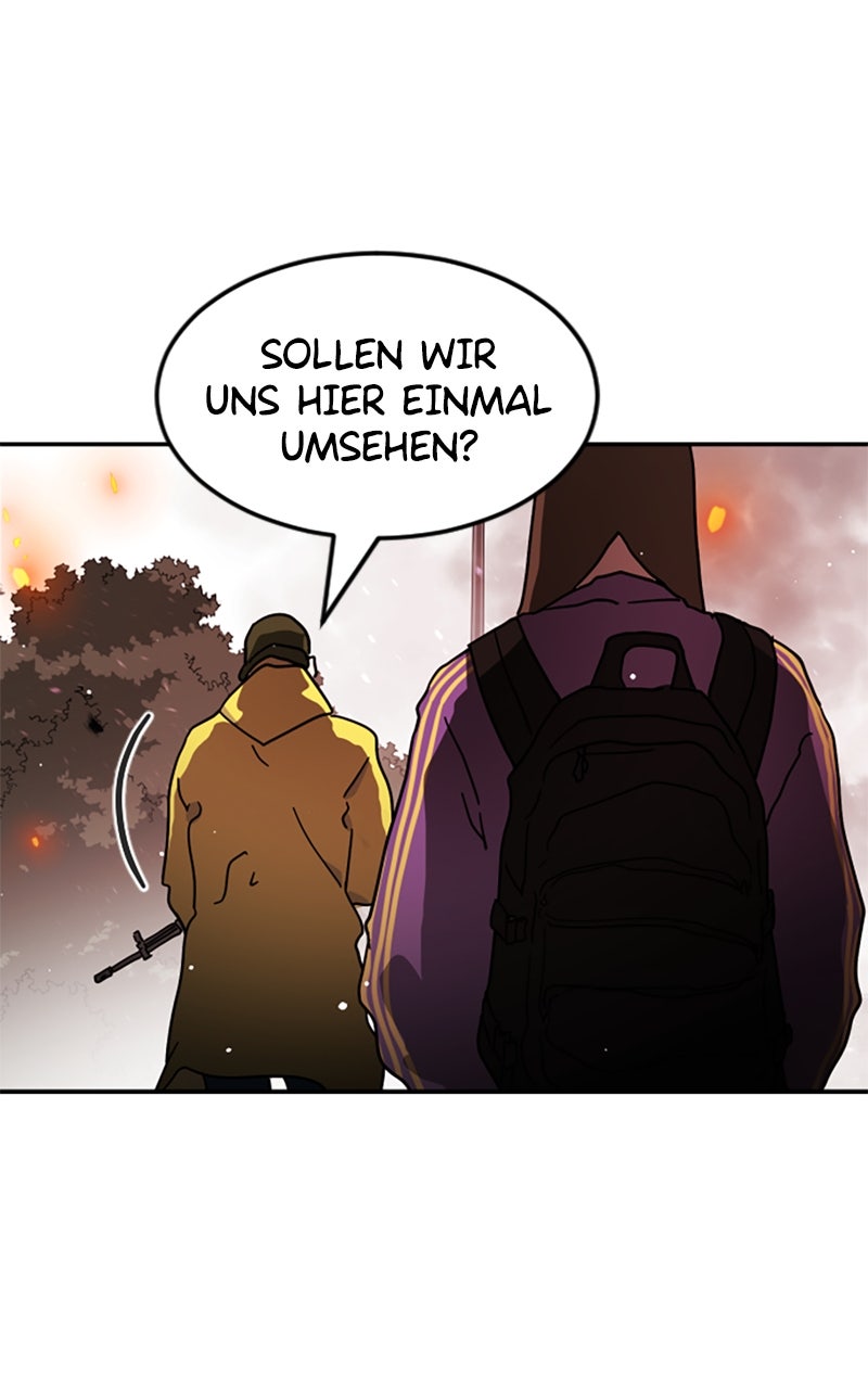 Read Eines Tages in Seoul Manga Online