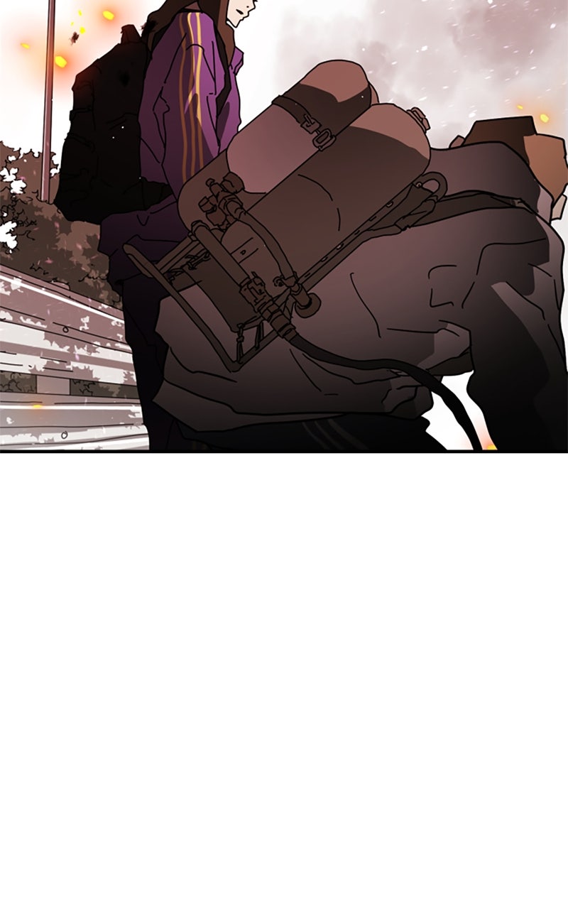 Read Eines Tages in Seoul Manga Online