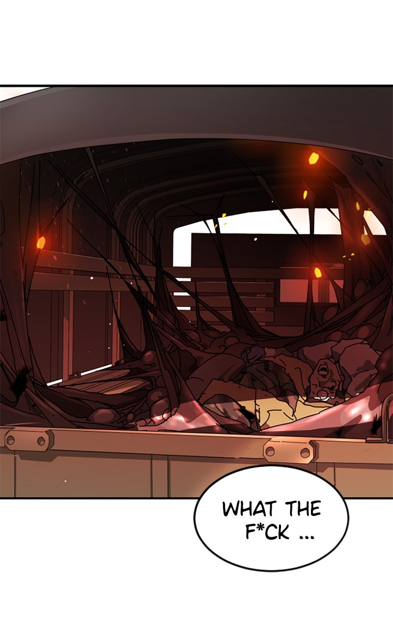 Read Eines Tages in Seoul Manga Online