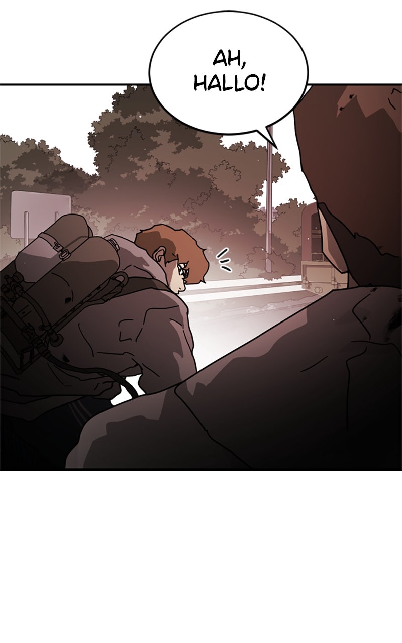 Read Eines Tages in Seoul Manga Online