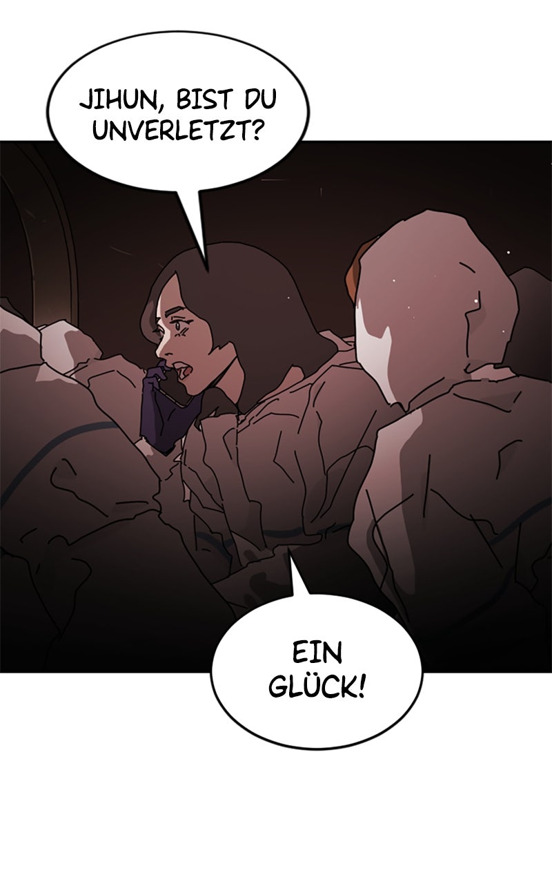 Read Eines Tages in Seoul Manga Online